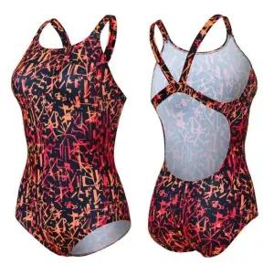 랠리 여자 원피스 수영복 Y86142 탄탄이수영복 실내수영복