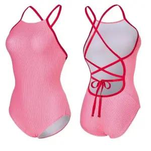 랠리 여자 원피스 수영복 Y84585 실내수영복세트 레저룩