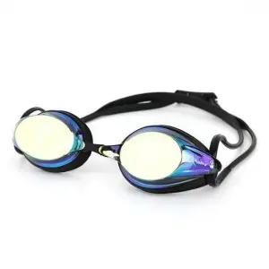 랠리 미러 안티포그 패킹수경 Y79536 미러코팅수경 운동