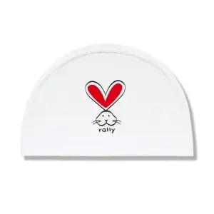 랠리 아동용 우레탄코팅 수모 수영모 Y84476 수영복모자