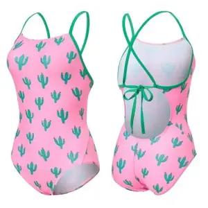 랠리 원피스 수영복 Y86147 여자비치수영복 스포츠코디