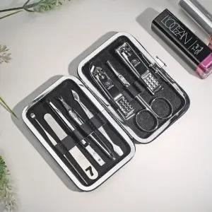 [에스에스_62]손톱깎기세트 손톱깎이 네일케어세트 TS-377C