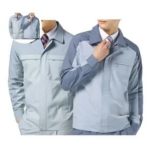 (TBUC) 작업복상의 여름복 회사작 TB-174J