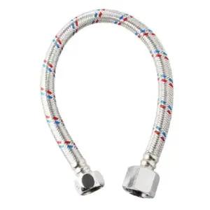 양변기부속 양변기고압호스60 부속 부품 부속품 변기 양변기