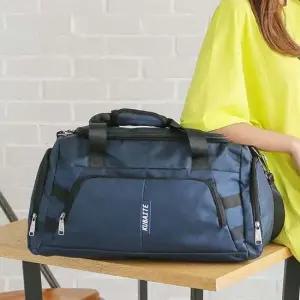 여행가방 보스턴백 크로스여행백팩 A582 (네이비