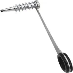 삶은 달걀 감자 토마토 야채 오이 당근용 스테인리스 스틸 스파이럴 커터용 Qioihkp 슬라이서