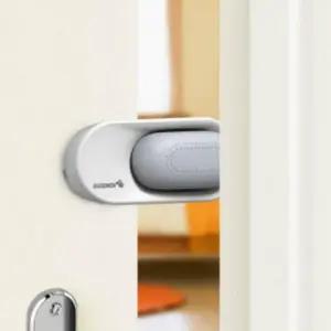 손끼임방지 도어쿠션 패드형 문닫힘완화 충격흡수 소음차단 방문보호