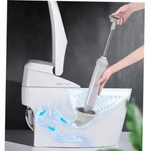 변기용품 쿨샵 막힌변기 뚫어뻥 압축 변기펌프 펌핑펌프