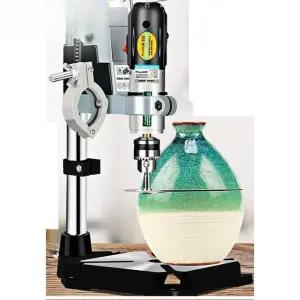 유리병절단기 도자기 유리공예 절단기 컷팅기 유리병
