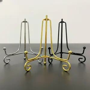 접시 진열대 꽂이 디스플레이 인테리어 홈카페 정리대 수납