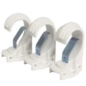 커텐 화이트 커텐봉걸이 걸이 커텐봉 35mm 커튼켓 커텐켓 커튼핀 커텐봉