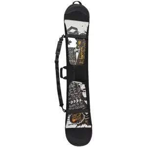 스노우보드 엣지백 가방 숄더백 방수 장비 수납 데크 보호 케이스