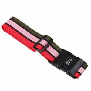 [라일리] Rly 캐리어벨트 4색 캐리어잠금 여행가방잠금 캐리어잠