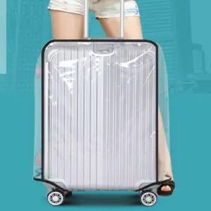 [라일리] Rly 가방 방수커버 26 인치 캐리어보호커버 여행용가