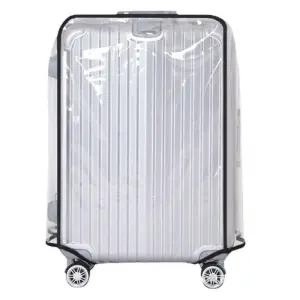 [라일리] Rly 여행용 가방커버 28인치 캐리어보호 캐리어항공커