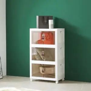 미래퍼니처 멜리아 440 3단 폴딩박스