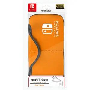 닌텐도 스위치 퀵 파우치 (핑크 / 오렌지)