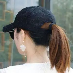 고급스런 여름 메쉬캡