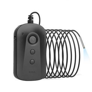 2MP 1080P 3 9MM 카메라 와이파이 듀얼 무선 내시경 산업용 Otoscope