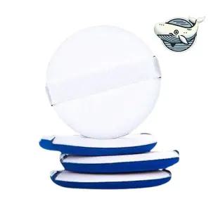 부드러운 메이크업 스펀지 화장 퍼프 물방울패드