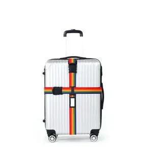 여행용 캐리어 보호밴드