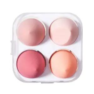 물방울 에그퍼프 4구 세트