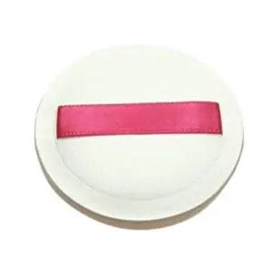 찰떡 통통 퍼프 (원형)