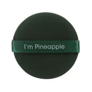 원형 쿠션 퍼프 7p세트