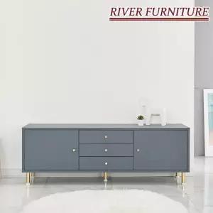 리버퍼니쳐 윈트 1500 3단 거실 서랍수납장 RH0020