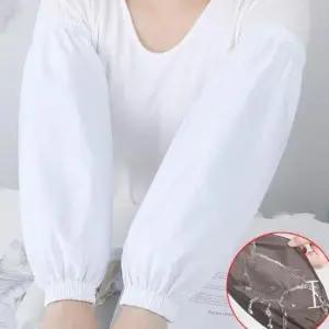 흑토시 작업용팔토시 방수토시 사무용 미술용 여성 남성 토시