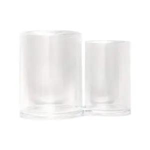 [골드스마일]화장솜 정리함 휴대폰 움짤 박스