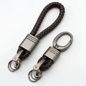 bns 가죽 자동차 키링 키홀더 열쇠고리 차키링 수공예 키케이스 키체인 WFLIQX6