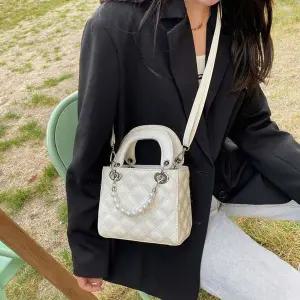 디진주 미니크로스백 WFJ677T