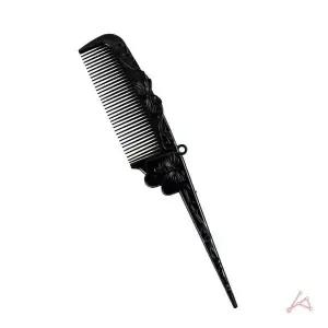 [골드스마일]접이식꼬리빗