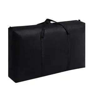 [골드스마일]블랙 초대형 가방 180리터 이사용