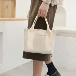 캔버스두칸 에코토트백 WFJ6757