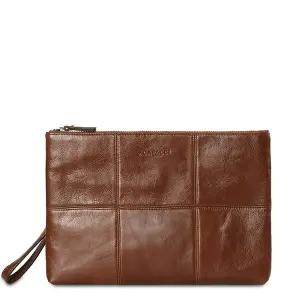 가죽 클러치백5 WFJ675C