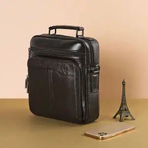 가죽크로스백17 WFJ670T