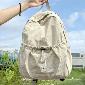 바스락 나일론 백팩2 WFJ65VX