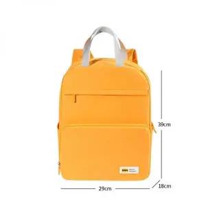 bns 접이식 백팩배낭 방수 여행 백팩 캐리어 공간활용 WFLIQU2