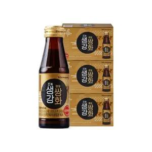 [광동] 진생강쌍화 100ml 30병