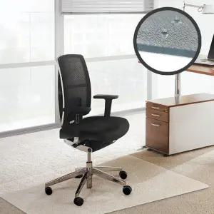 체어매트 카페용 DP 중 의자 바닥보호 미끄럼방지 긁힘 패드 용러그 용매