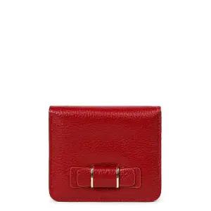 가죽반지갑 WFJ67FF