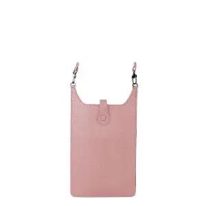 가죽오플크로스백 WFJ67BP