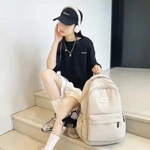 베이직3 캐주얼백팩 WFJ67BS