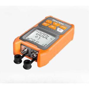 광섬유 측정기 광케이블 광파워 배터리형 검출 버전 테스터기 신호 메다 시험기 계측기