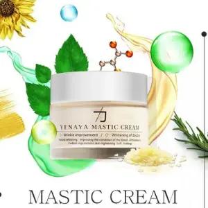 50g 메스틱 크림