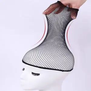 가발 머리망 머리 헤어 그물망 가발망