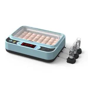 조류 부화기 메추리알 메추리집 습도조절 인큐베이터