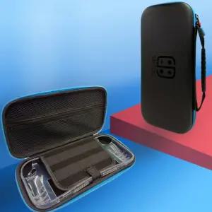 ACDC 닌텐도 스위치2가방 본체 수납 파우치 스위치2주변기기